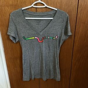 Limes Ranch T Shirt Medium